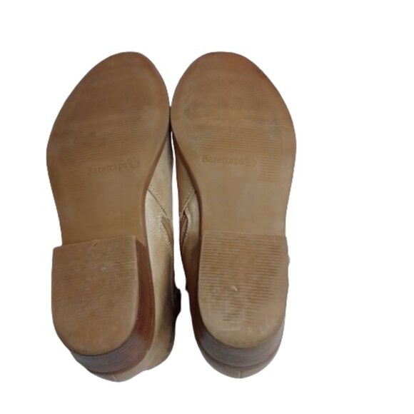 Baretraps Gerty Ankle Cut Boots Women's Size 7.5M - Picture 7 of 7